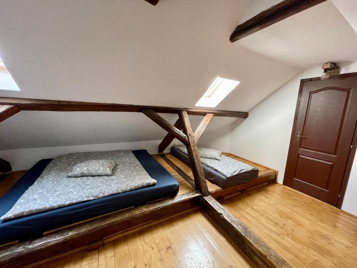 Zengo Apartment Miercurea Ciuc Exterior foto