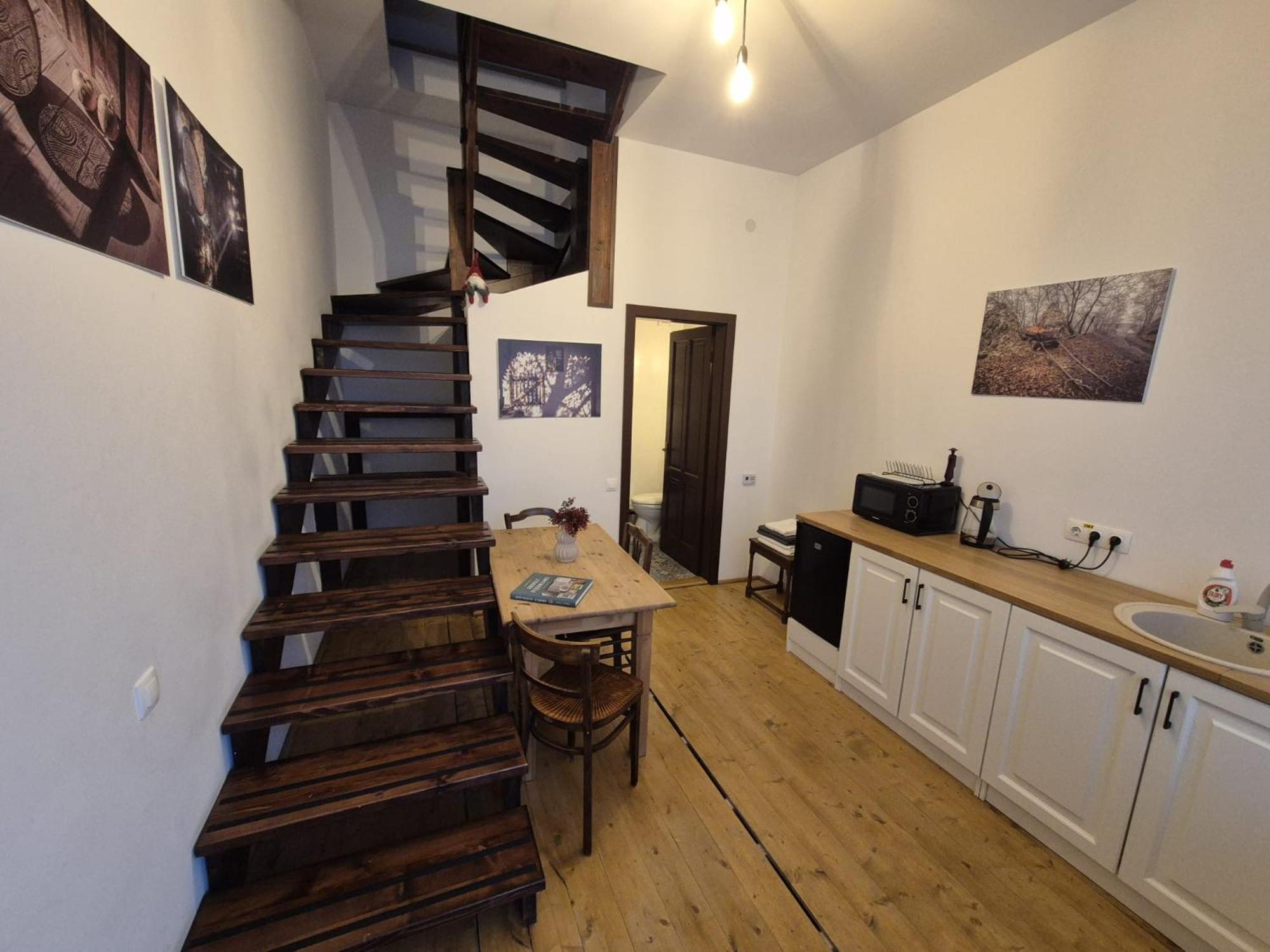 Zengo Apartment Miercurea Ciuc Exterior foto
